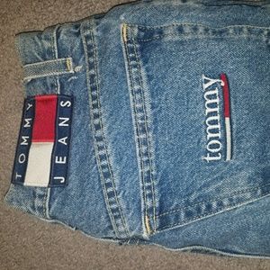 Vintage Tommy Hilfiger Jeans